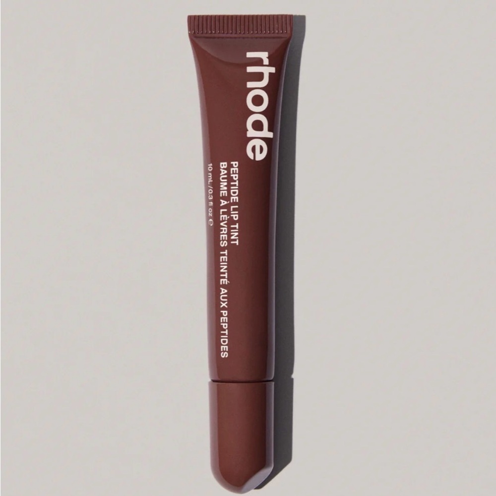 Rhode Peptide Lip Tint - Espresso